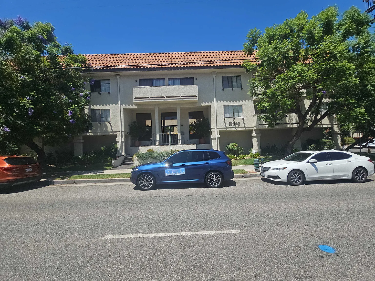 2 bed, $2,650 — Photo 1