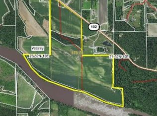 20100 W Rte #102, Wilmington, IL 60481