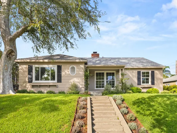 2244 Hillsboro Ave, Los Angeles, CA 90034