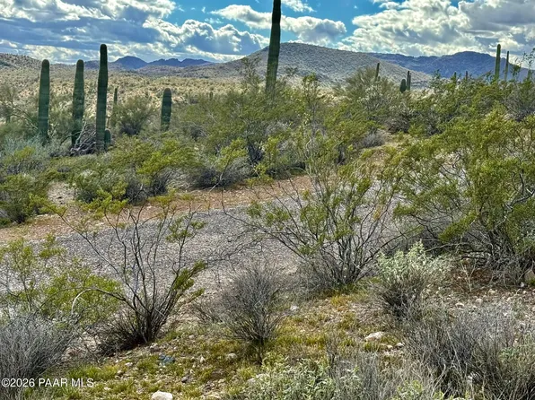 Xx00 W Grand Ave, Morristown, AZ 85342
