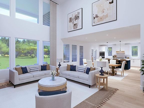 Jade Family Room