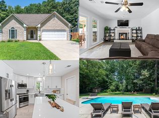 1184 Crestbrook Dr SW, Mableton, GA 30126