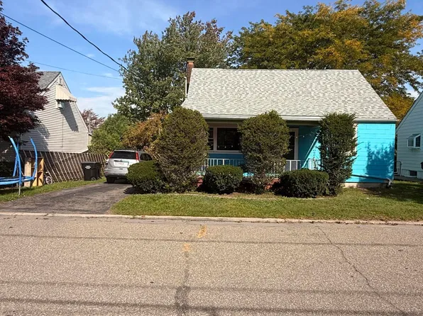 15 Park St, West Hazleton, PA 18202