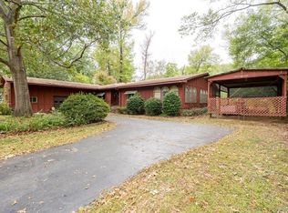 939 Ferguson Rd, Heber Springs, AR 72543