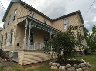 5 4th Ave, Whitehall, NY 12887