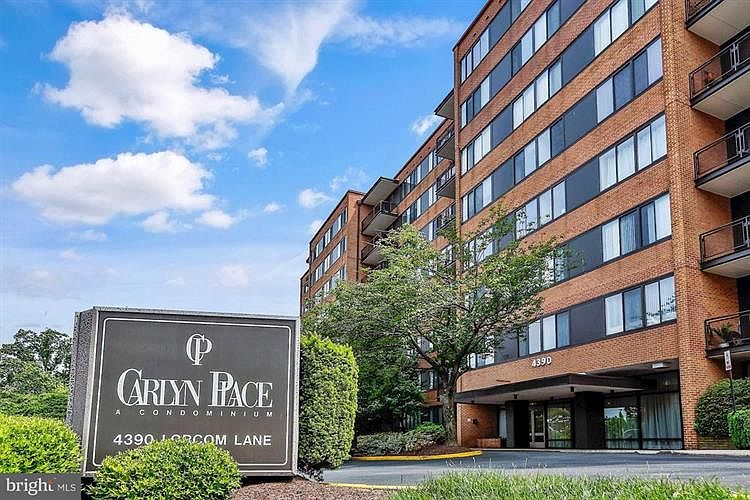 1st image of 4390 Lorcom Ln APT 303
