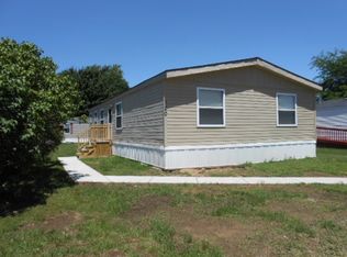 2265 W Parks Rd LOT 120, Saint Johns, MI 48879