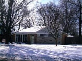 243 Marquette St, Park Forest, IL