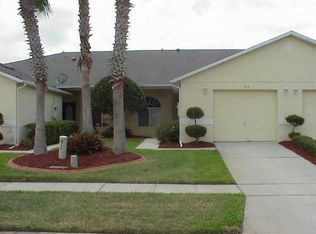182 Club Villas Ln, Kissimmee, FL 34744