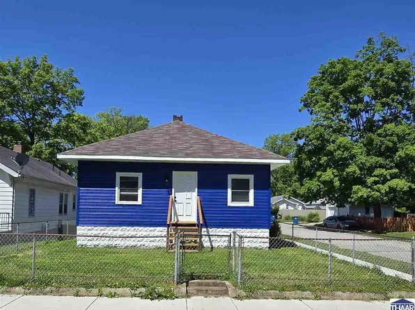 2501 S 6th St, Terre Haute, IN 47802
