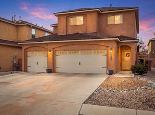 2542 Red Sky St SW, Los Lunas, NM 87031