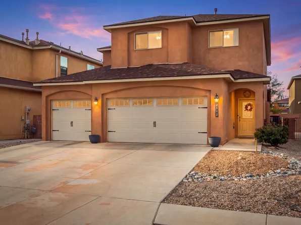 2542 Red Sky St SW, Los Lunas, NM 87031