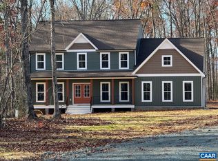 171 Mountain Sunset Lane 1 #MS-4, Gordonsville, VA 22942