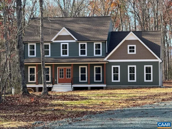 171 Mountain Sunset Lane 1 #Ms-4, Gordonsville, VA 22942