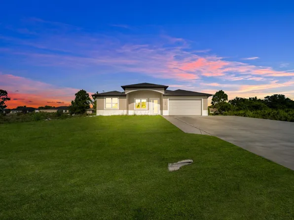 104 Harry Ave S Unit A, Lehigh Acres, FL 33973