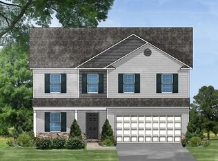 768 Jericho Cir, Aiken, SC 29801