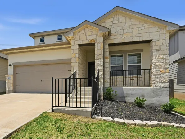 12606 Dairywork Rd, Buda, TX 78610
