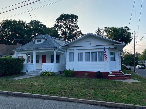 22-24 Brevent Ave, Leonardo, NJ 07737