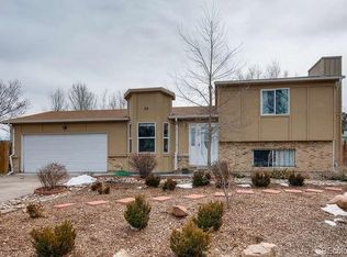 56 Macon St, Aurora, CO 80010