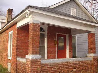 118 Martin Ave SE, Atlanta, GA 30315