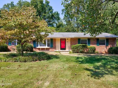 8125 Chesterfield Dr, Knoxville, TN, 37909