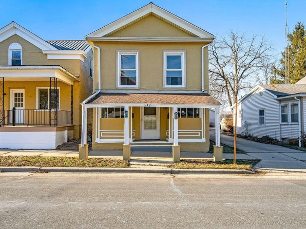 902 North Second STREET, Watertown, WI 53098