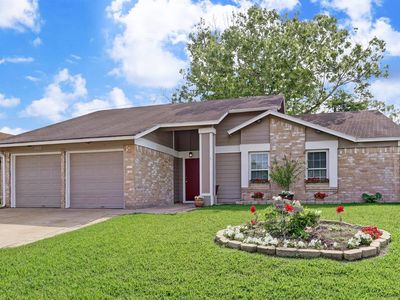 6602 Loch Bruceray Dr, Houston, TX, 77084