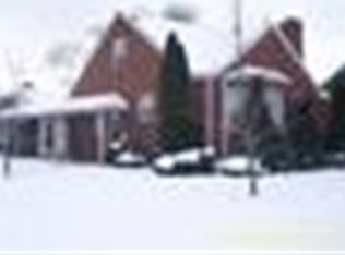 1822 Tuscola St, Flint, MI 48503