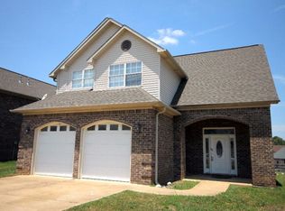 324 Hayat Loop, Oxford, MS 38655