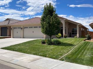 801 Aspencrest Dr, Pueblo, CO 81005