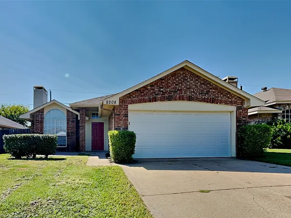 5208 Cornvalley Dr, Arlington, TX 76017