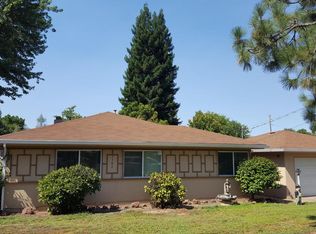 3382 Thomas Ave, Anderson, CA 96007