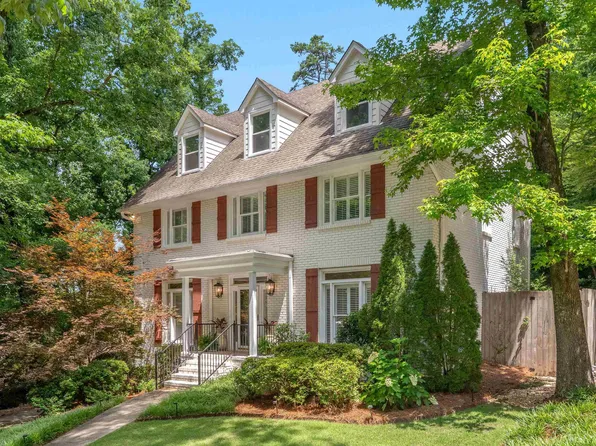 1608 Sunset Dr, Birmingham, AL 35216
