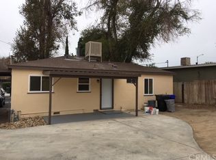 16680 Forrest Ave, Victorville, CA 92395