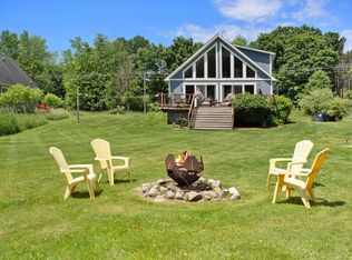 750 N Rolland Rd, Weidman, MI 48893