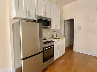 129 Perry St #1AB, New York, NY 10014