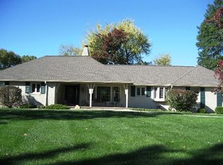 1805 Polk St, Chillicothe, MO 64601