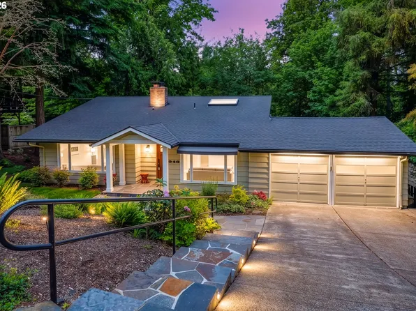 916 Cumberland Rd, Lake Oswego, OR 97034