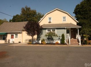 307 Oak Tree Ave, South Plainfield, NJ 07080