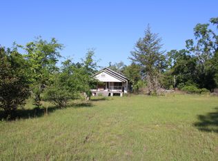 5049 Concord Rd, Bascom, FL 32423