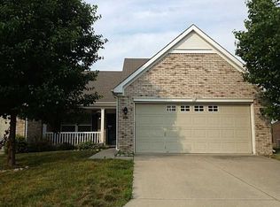 1377 Estuary Dr, Indianapolis, IN