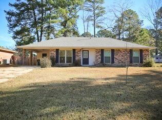 3404 Arthur Dr, Ruston, LA 71270