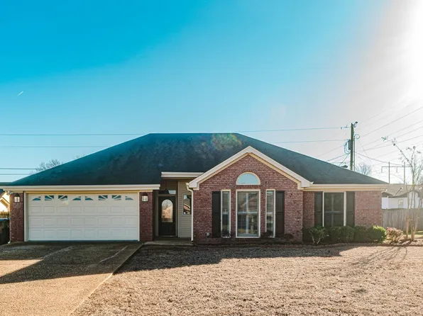 202 E Pershing Ave, Muscle Shoals, AL 35661