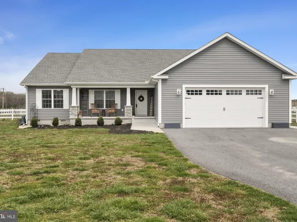 22944 Deep Creek Dr, Lincoln, DE 19960