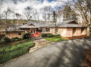 1250 Tynecastle Way, Sandy Springs, GA 30350