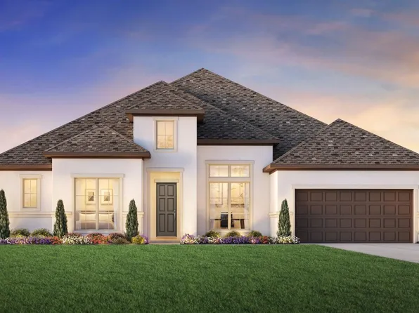 Helena Plan, Toll Brothers at Elyson - Aspen Collection