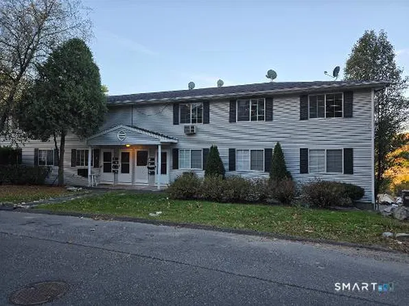 215 Waterville St APT 5, Waterbury, CT 06710