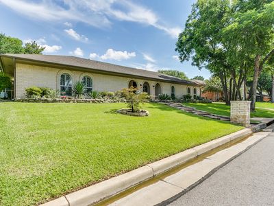 1119 Crowley Rd, Arlington, TX, 76012