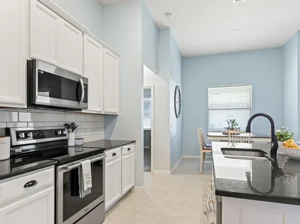 4097 SW Kidd Court, Port St Lucie, FL 34953