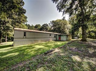 193 Bobby Cooper Rd, Natchitoches, LA 71457